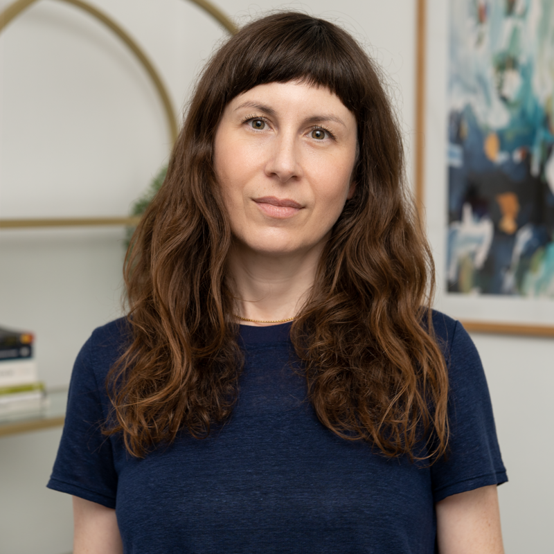 Kate McWilliams East London Relationship Therapy